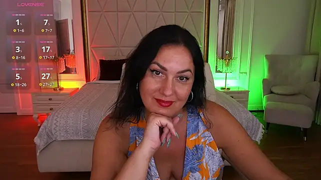 VelvetLuck webcam
