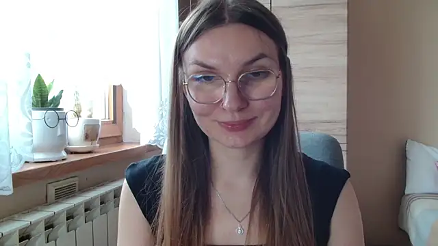 LooveELLYx live cam on StripChat