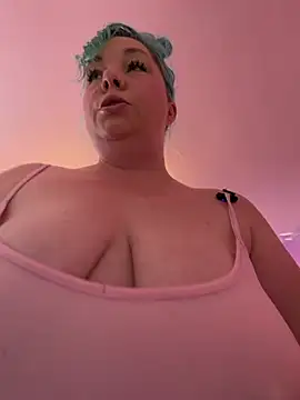 KawaiiKiki_247 webcam