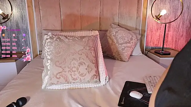 veronikali webcam