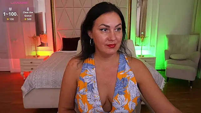 VelvetLuck webcam