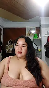 lianacruzado (F young) - Play with Dildo