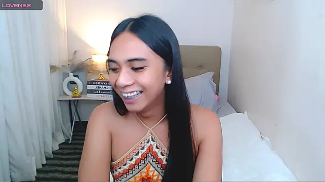 scarlet_smith7 (T teen) - make my day so wonderful