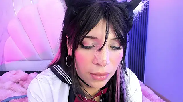 AliiceWonderland_ webcam