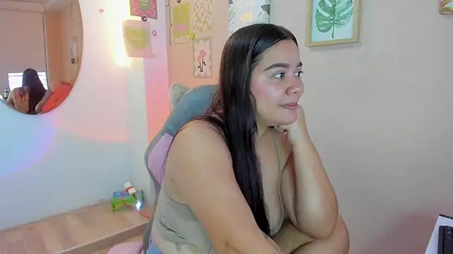 Eily__ webcam