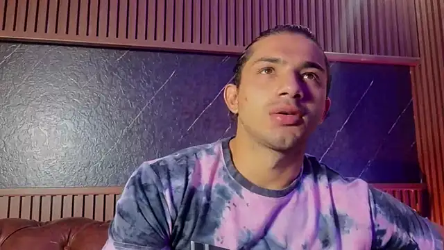 ArturoCardona_ webcam