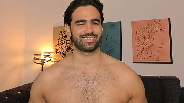 Brad_Martin webcam