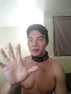 Allen8707 webcam
