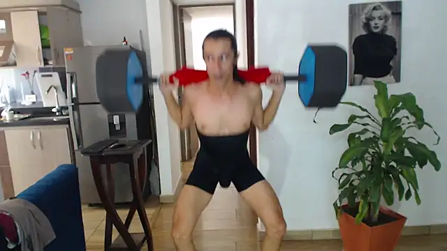 Ferotica-Mistress webcam
