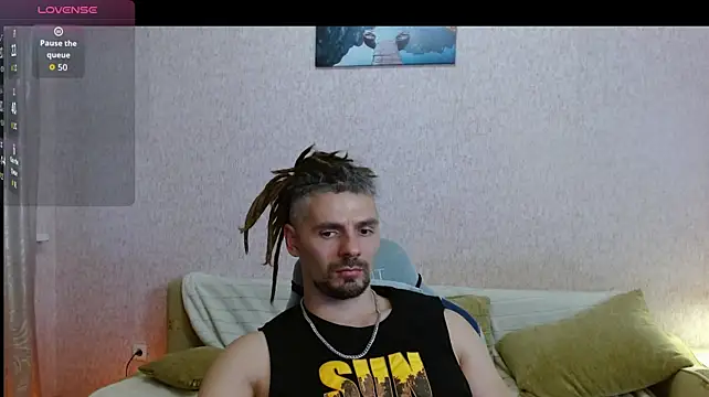 Aestheticguy101 webcam