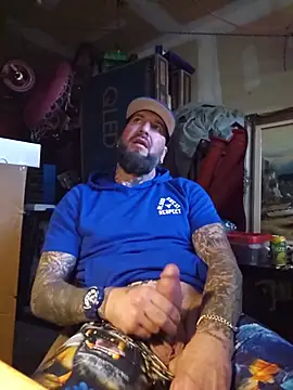 Beardedtattood avatar