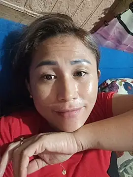 Filipina_Desire webcam