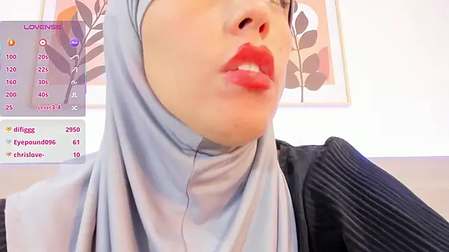 hanajameela