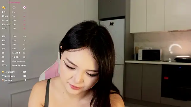 k10ko webcam