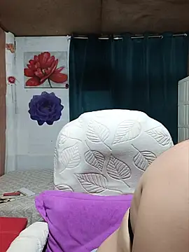Filipina_Desire webcam