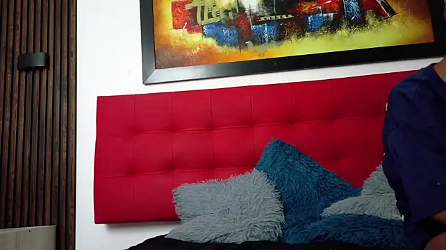 Samy_King23 webcam