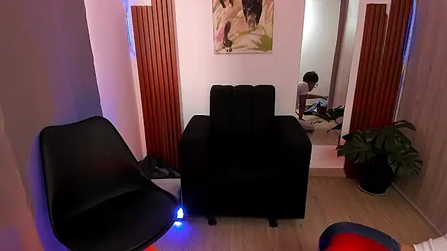 Rebeka-baker webcam