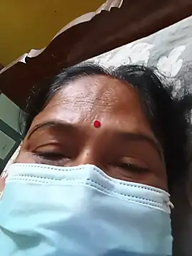 shampadebnath webcam