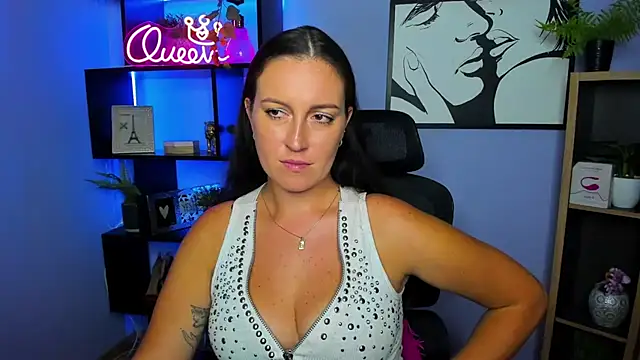 FUN_AMI webcam