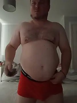 JayGirthy36 webcam