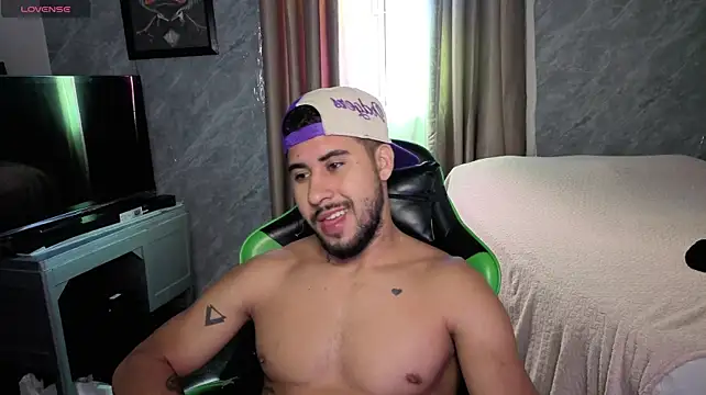 Daiki_Jack webcam