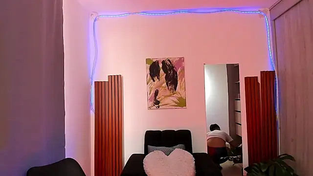 Rebeka-baker webcam