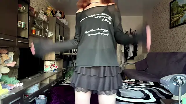 BuzzingRaid webcam