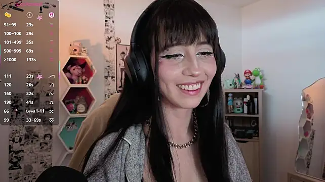 deftsuki webcam
