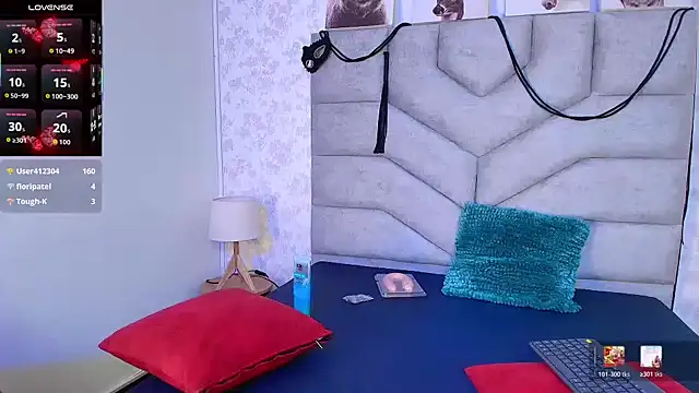 KimberlyFox_t webcam