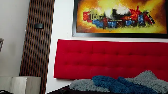 Samy_King23 live cam on StripChat