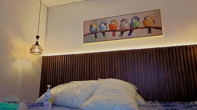 valeriavg live webcam