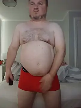 JayGirthy36 webcam