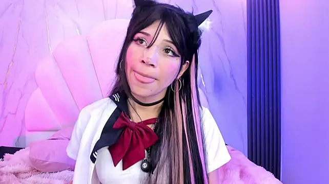 AliiceWonderland_ webcam