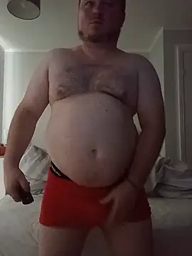 JayGirthy36 webcam