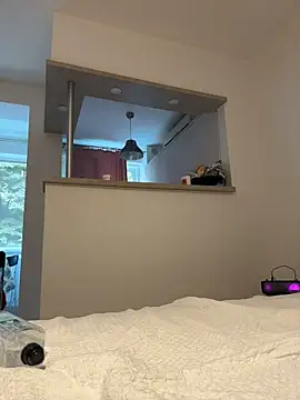 IrisBlues webcam