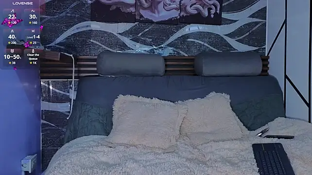 Megan_Do_Santos live cam on StripChat