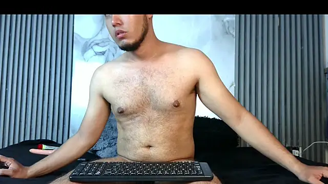 LunandCarlos webcam