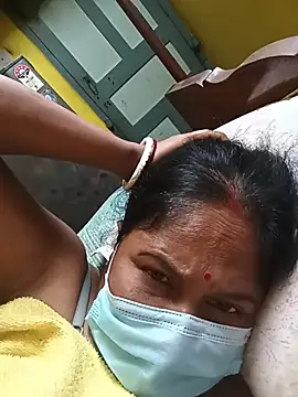 shampadebnath webcam