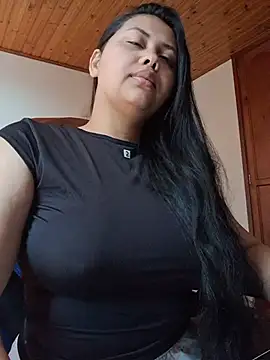 Alessandraa- webcam