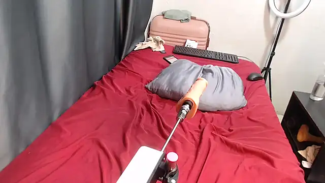 WEPUSSY23XX webcam
