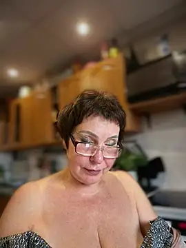 bettybutter_ Live Webcam on Stripchat