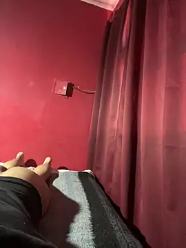 Nicooli25 webcam