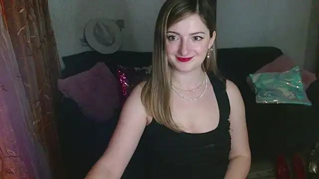Arielsssplash live cam on StripChat