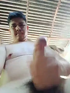 Travieso_loco9 webcam