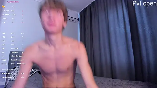 4u4Love webcam