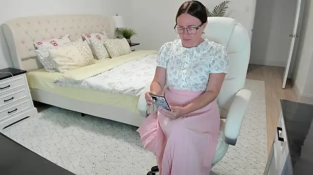 Vika73 live webcam