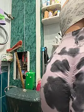 Soft_Pleasure webcam