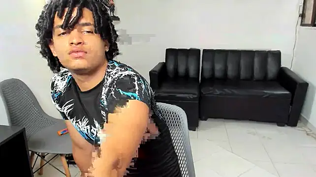 samxx_muscle webcam