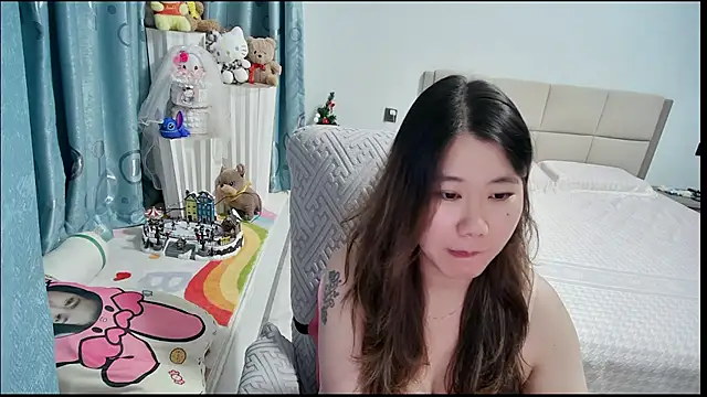 OnlyLove-2026 webcam