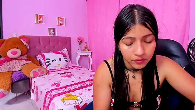 zara_cute webcam